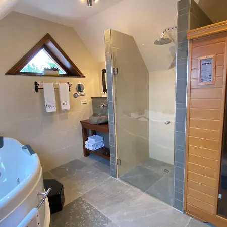 Le Commandeur 4* Den Hoorn (North Holland)