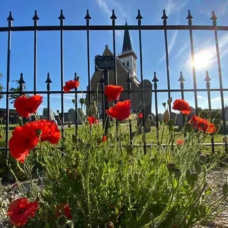 Le Commandeur Bed & Breakfast *