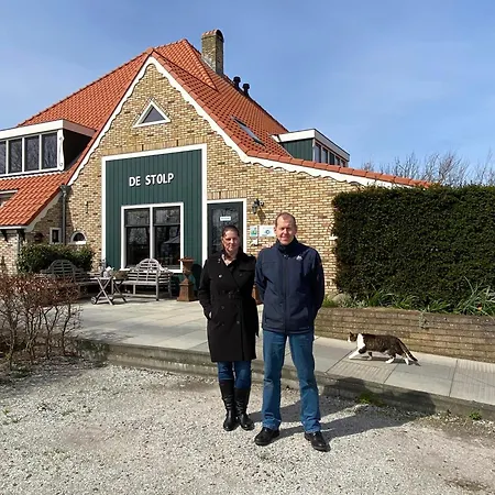 Le Commandeur * Den Hoorn (North Holland)
