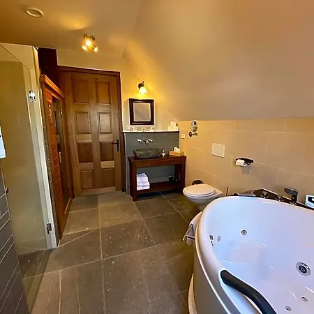 Bed & Breakfast Le Commandeur 4*