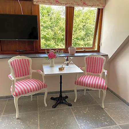 Le Commandeur 4* Den Hoorn (North Holland)