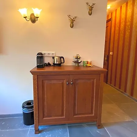 Le Commandeur 4* Den Hoorn (North Holland)