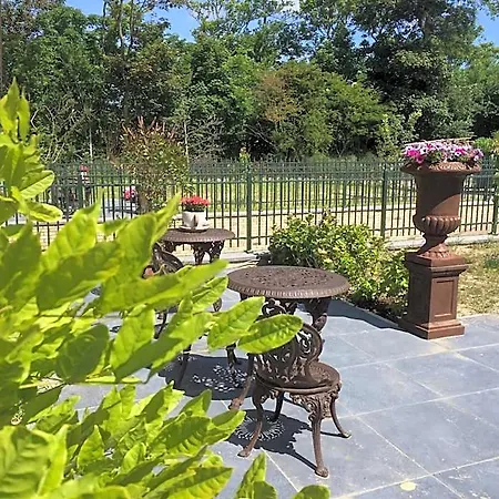 Bed & Breakfast Le Commandeur Den Hoorn (North Holland)