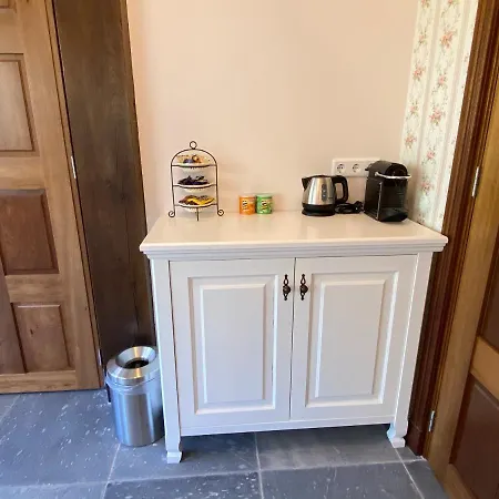 Le Commandeur Panzió