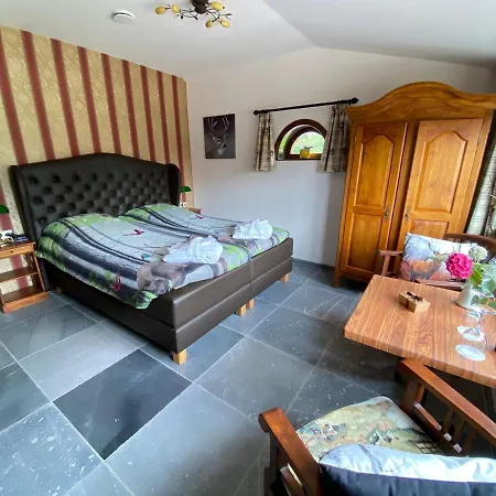 Le Commandeur Den Hoorn