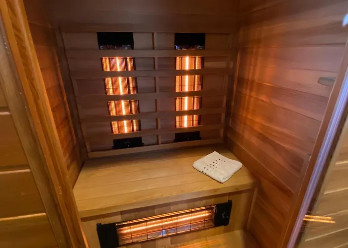 Le Commandeur 住宿加早餐酒店 登霍伦