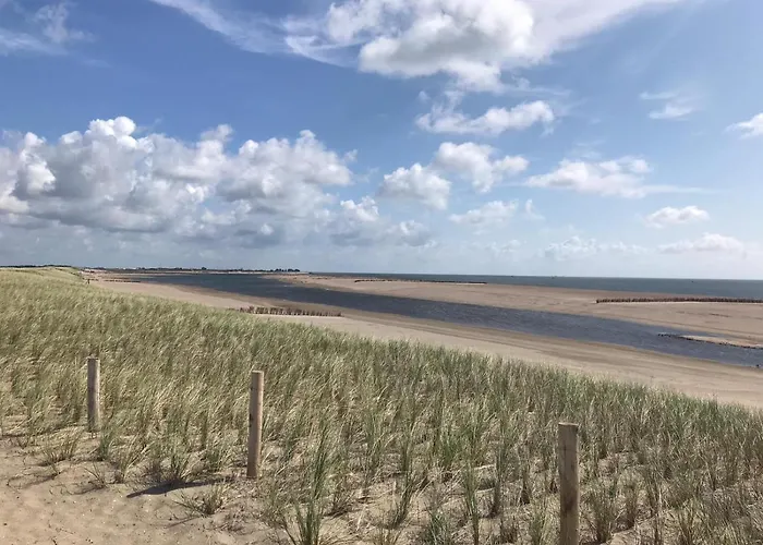 Le Commandeur 住宿加早餐酒店 登霍伦